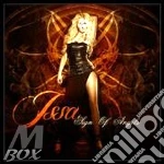 Sign Of Angels cd