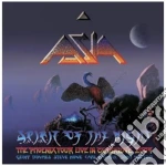 Asia - Spirit Of The Night cd