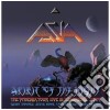 Asia - Spirit Of The Night cd