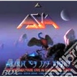 Asia - Spirit Of The Night (2 Cd) cd