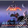 Asia - Spirit Of The Night (2 Cd) cd