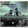 Unruly Child - Worlds Collide cd