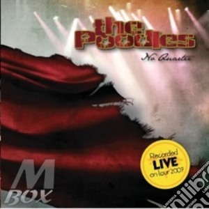 Poodles (The) - No Quarter cd musicale di The Poodles