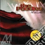 Poodles (The) - No Quarter cd
