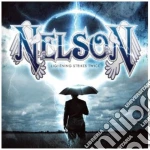 Nelson - Lightning Strikes Again cd