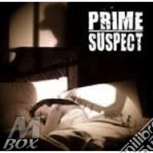 Prime Suspect - Same cd musicale di Suspect Prime