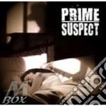 Prime Suspect - Same