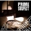 Prime Suspect - Same cd