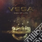 Vega - Kiss Of Life cd