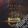 Vega - Kiss Of Life cd