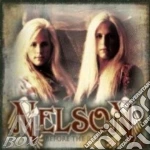 Nelson - Before The Rain cd