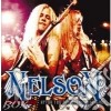 Nelson - Perfect Storm - After The Rain World Tou cd