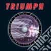 Triumph - Rock & Roll Machine cd