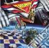 Triumph - Just A Game cd