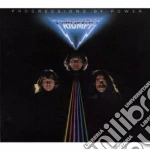 Triumph - Progressions Of Power cd