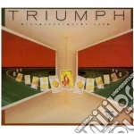Triumph - The Sport Of Kings cd