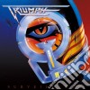 Triumph - Surveillance cd