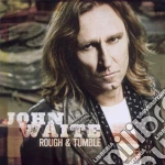 John Waite - Rough & Tumble cd