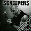 Scheepers - Scheepers cd