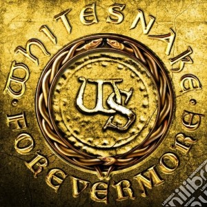 Whitesnake - Forevermore cd musicale di WHITESNAKE