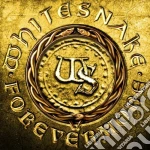 Whitesnake - Forevermore cd