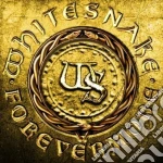 Whitesnake - Forevermore (2 Cd) cd