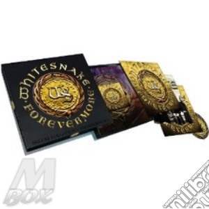 Whitesnake - Forevermore cd musicale di WHITESNAKE