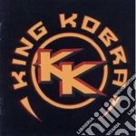 King Kobra - King Kobra cd