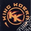 King Kobra - King Kobra cd