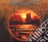 Uriah Heep - Into The Wild cd