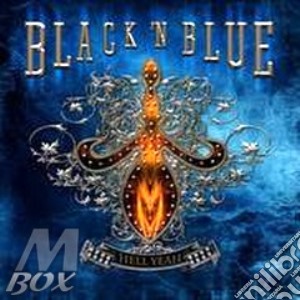 Black 'n Blue - Hell Yeah cd musicale di N'blue Black