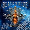 Black 'n Blue - Hell Yeah cd