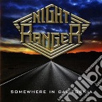 Night Ranger - Somewhere In California