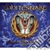 Whitesnake - Live At Donington 1990 (3 Cd) cd