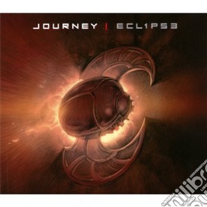 Journey - Eclipse cd musicale di Journey