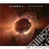 Journey - Eclipse cd