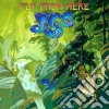 Yes - Fly From Here cd