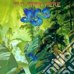 Yes - Fly From Here (2 Cd) cd