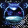 Toby Hitchcock - Mercury's Down cd