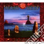 Uriah Heep - Live In Armenia (3 Cd) cd