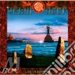 (lp Vinile) Live In Armenia (2lp) cd