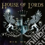 House Of Lords - Big Money