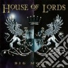 House Of Lords - Big Money cd