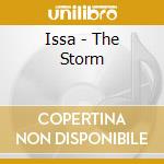 Issa - The Storm cd