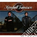 Kimball / Jamison - Kimball / Jamison (2 Cd)