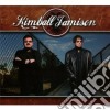 Kimball / Jamison - Kimball / Jamison (2 Cd) cd