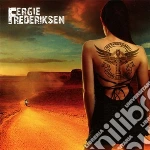 Fergie Frederiksen - Happiness Is The Road cd