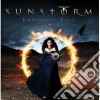 Sunstorm - Emotional Fire cd