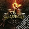 Magnificent, The - The Magnificent cd