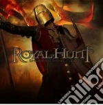 Royal Hunt - Show Me How To Live cd